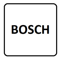 Brand image for Bosch