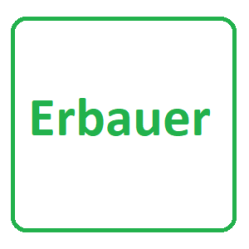 Brand image for Erbauer