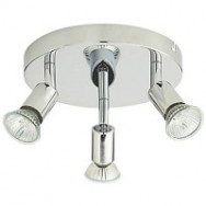 Fittings - Halogen Lamps
