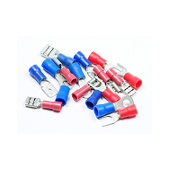 Terminals & Connectors