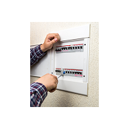 Distribution & Circuits