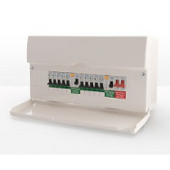 Electrical Fittings & Units