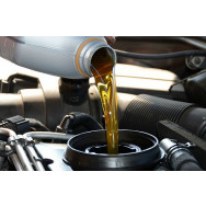 Oil & lubricants