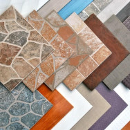 Speciality Tiles