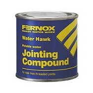 Plumbing accessories