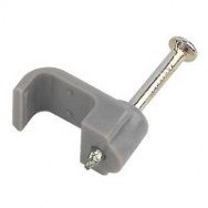 Cable clips & terminal blocks