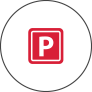 free parking icon