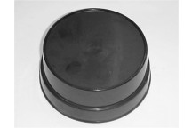 Hub Cap Push On York Type SML