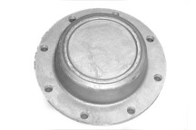 Hub Cap Imperial 8 Hole