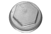 Locknut Metric RO Type