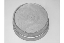 Hub Cap Push On York Type